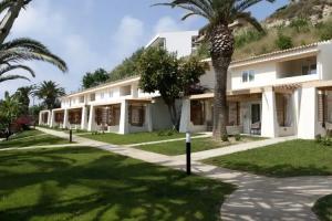 Baia Del Sole Resort, Капо-Ватикано