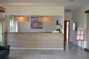 Hotel «Club Costa Smeralda», Капо-Ватикано