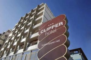 Hotel «Clipper», Риччионе