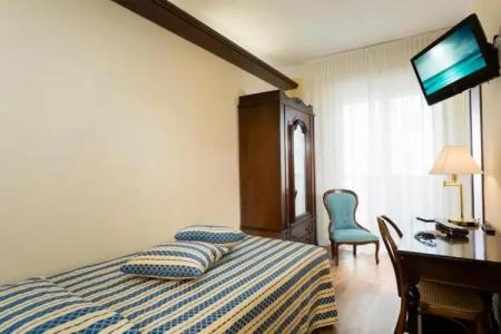 Milano Helvetia - 53