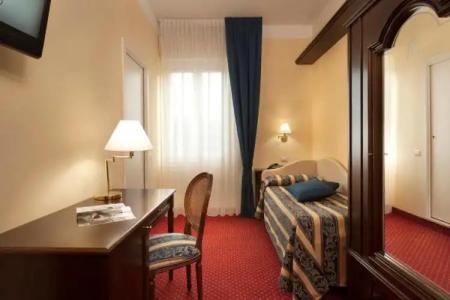 Milano Helvetia - 55