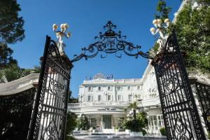 Grand Hotel Des Bains, Риччионе