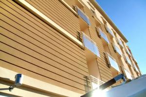 Hotel «Adlon», Риччионе