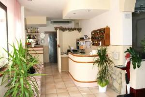 Hotel «Jolie», Риччионе