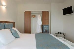 Trampolines Suite Hotel, Риччионе