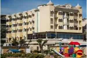 AmbientHotels Panoramic, Римини