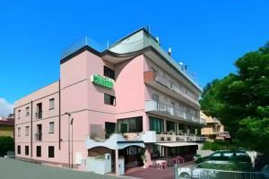 Hotel «Bel Sogno», Римини