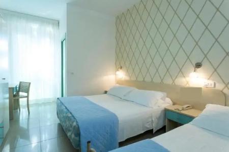 Calypso- Rimini Marina Centro - 36