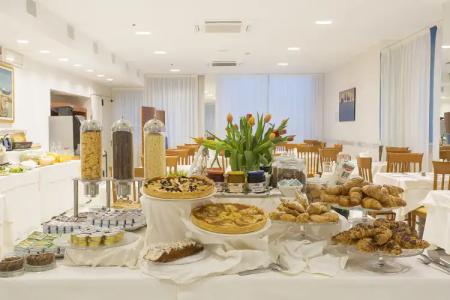 Calypso- Rimini Marina Centro - 12