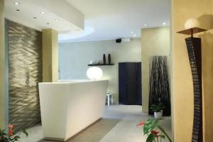 Hotel «Trieste», Римини