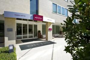 Mercure Hotel Rimini Artis, Римини