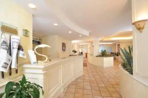 Hotel «Parco dei Principi», Римини