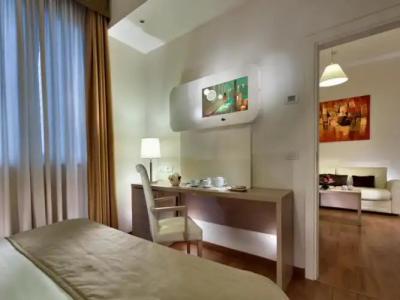 Regina Elena 57 & Oro Bianco Spa - 108