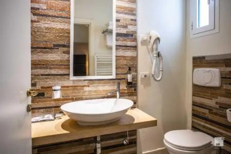 Regina Elena 57 & Oro Bianco Spa - 63