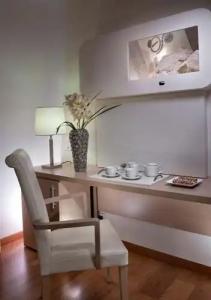 Regina Elena 57 & Oro Bianco Spa - 95