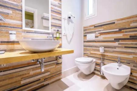 Regina Elena 57 & Oro Bianco Spa - 58