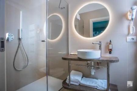 Regina Elena 57 & Oro Bianco Spa - 65