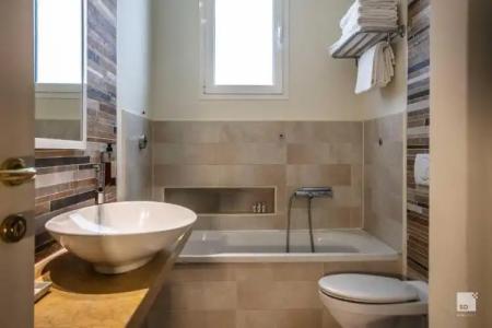 Regina Elena 57 & Oro Bianco Spa - 110