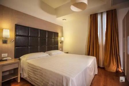 Regina Elena 57 & Oro Bianco Spa - 70