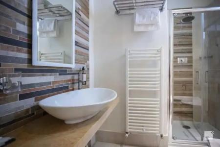 Regina Elena 57 & Oro Bianco Spa - 54