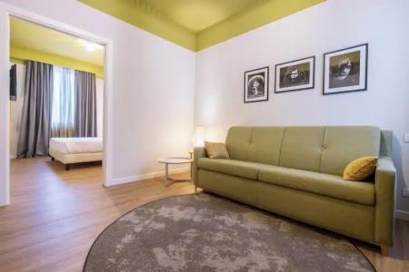 Regina Elena 57 & Oro Bianco Spa - 98