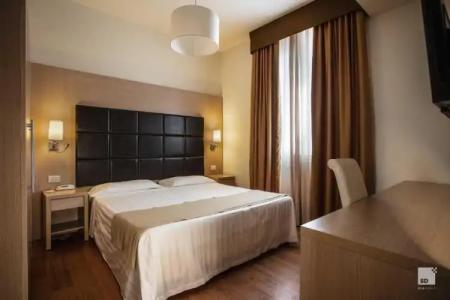 Regina Elena 57 & Oro Bianco Spa - 111