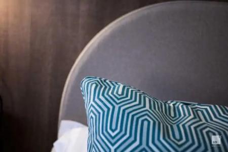 Regina Elena 57 & Oro Bianco Spa - 83