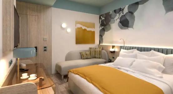 Regina Elena 57 & Oro Bianco Spa - 147