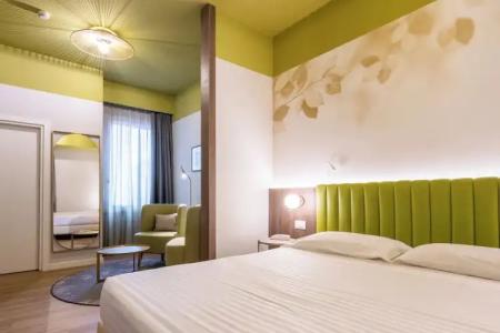 Regina Elena 57 & Oro Bianco Spa - 56