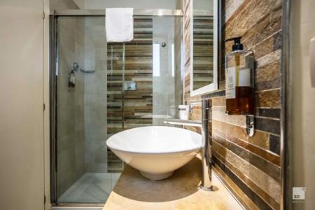 Regina Elena 57 & Oro Bianco Spa - 82