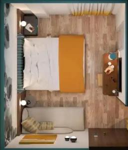 Regina Elena 57 & Oro Bianco Spa - 143