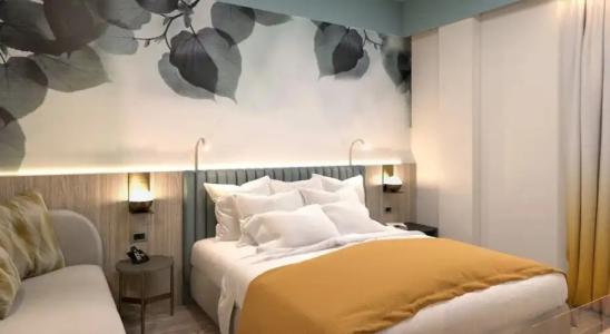 Regina Elena 57 & Oro Bianco Spa - 134