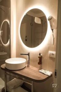 Regina Elena 57 & Oro Bianco Spa - 125