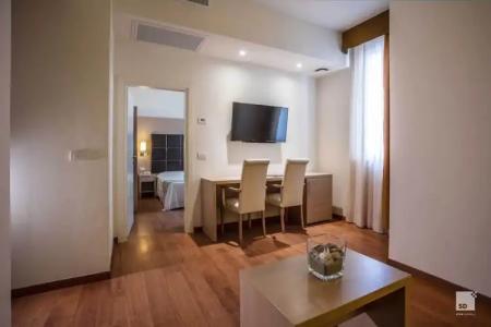 Regina Elena 57 & Oro Bianco Spa - 97