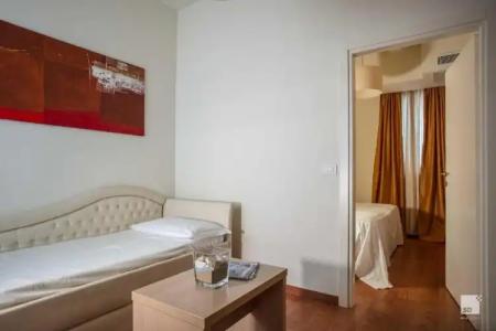 Regina Elena 57 & Oro Bianco Spa - 120