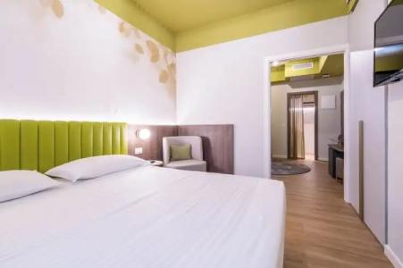 Regina Elena 57 & Oro Bianco Spa - 106