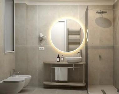 Regina Elena 57 & Oro Bianco Spa - 121