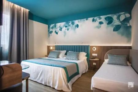 Regina Elena 57 & Oro Bianco Spa - 61