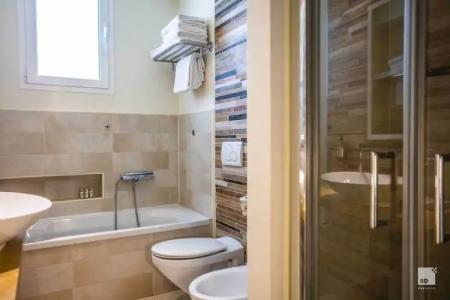 Regina Elena 57 & Oro Bianco Spa - 104