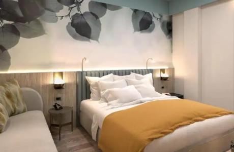 Regina Elena 57 & Oro Bianco Spa - 144