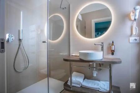 Regina Elena 57 & Oro Bianco Spa - 133