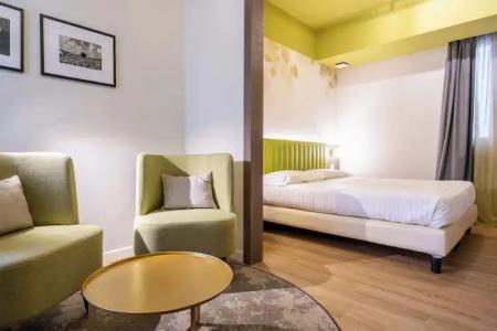 Regina Elena 57 & Oro Bianco Spa - 55