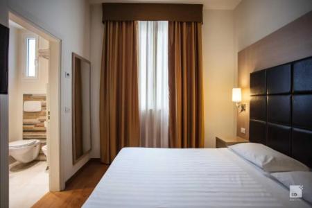 Regina Elena 57 & Oro Bianco Spa - 88