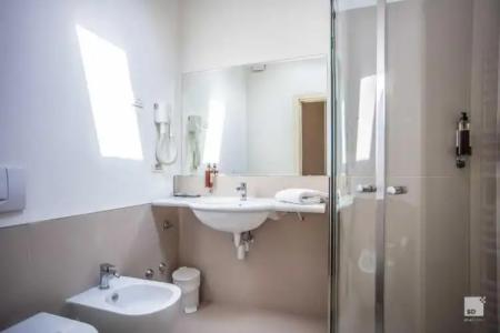 Regina Elena 57 & Oro Bianco Spa - 51