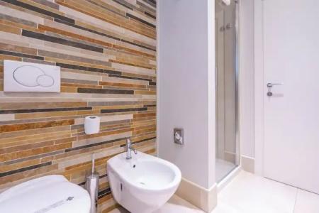 Regina Elena 57 & Oro Bianco Spa - 96