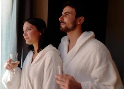 Regina Elena 57 & Oro Bianco Spa - 84