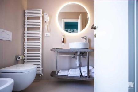 Regina Elena 57 & Oro Bianco Spa - 91