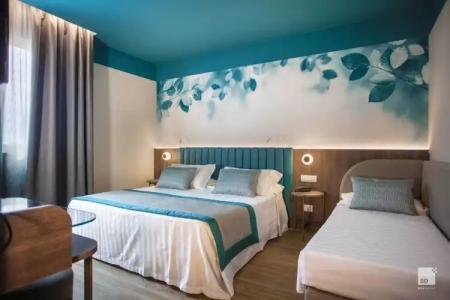 Regina Elena 57 & Oro Bianco Spa - 126