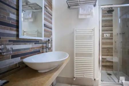 Regina Elena 57 & Oro Bianco Spa - 76