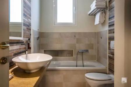 Regina Elena 57 & Oro Bianco Spa - 99